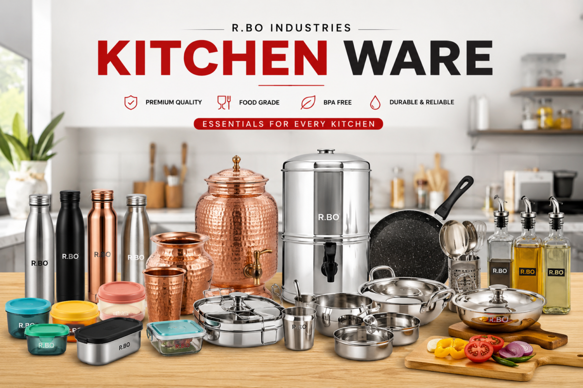 Kitchenware