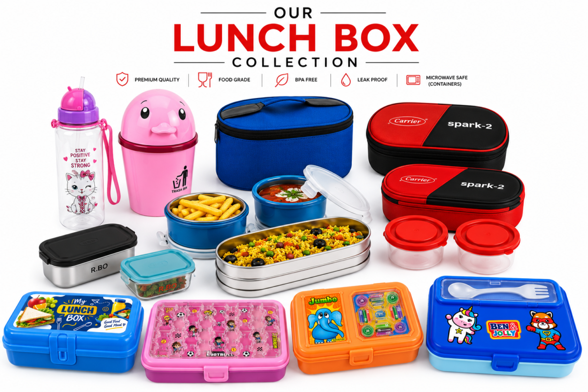 Lunch Box