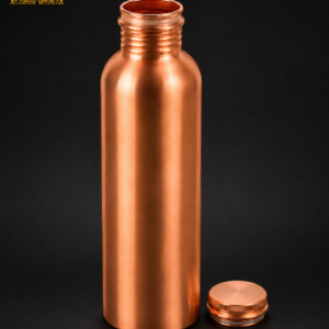 copper bottle