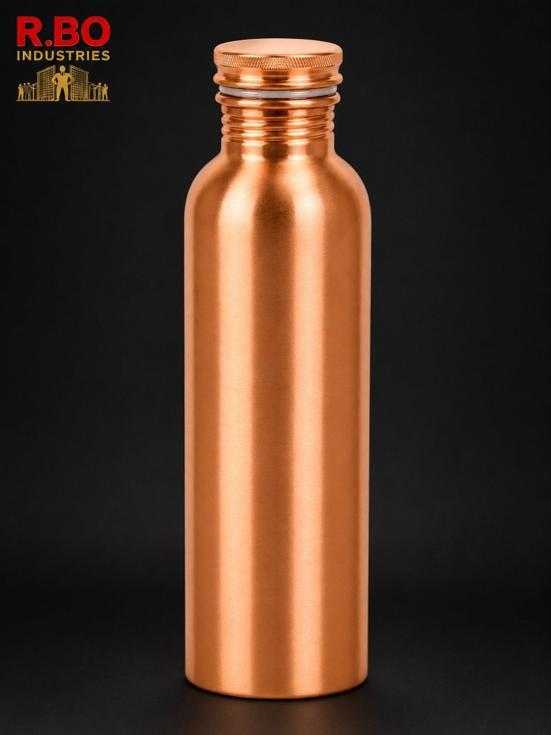 copper utensils-copper bottle