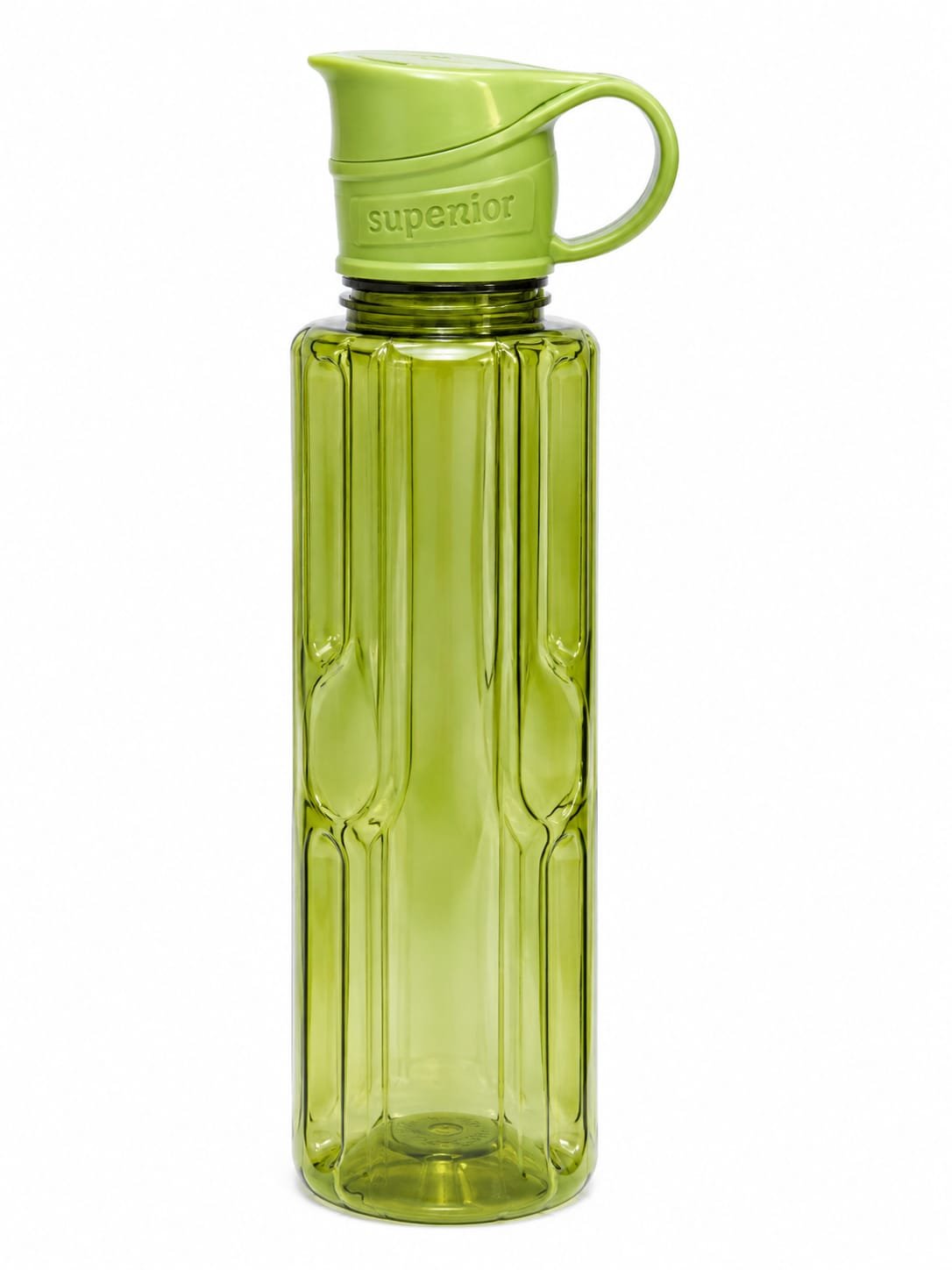 Raga Water Bottle - R.BO Industries