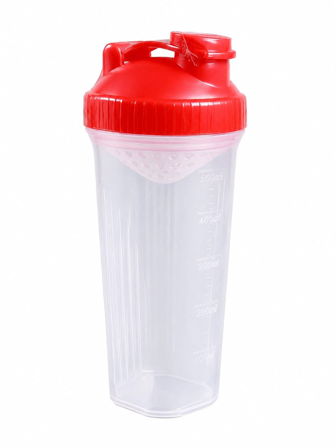 Gym Shaker Regular For Fitness And Workout - R.BO Industries