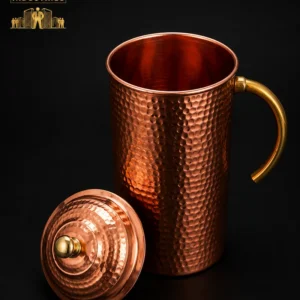 COPPER UTENSILS