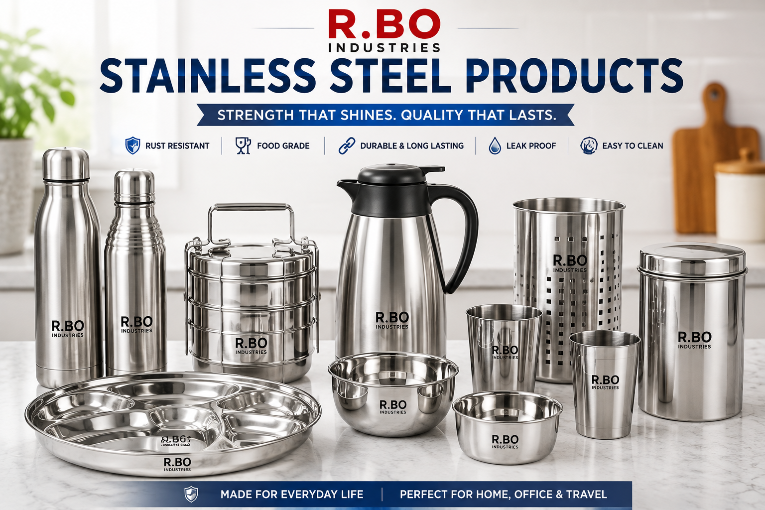 Steel Products
